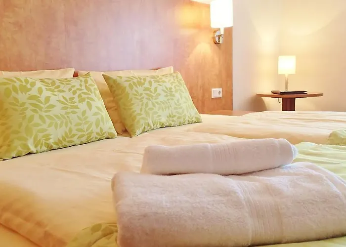 Hotel Mingarden