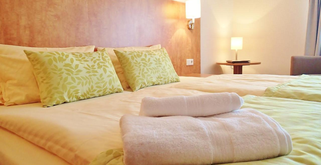 Hotel Mingarden Dusseldorf