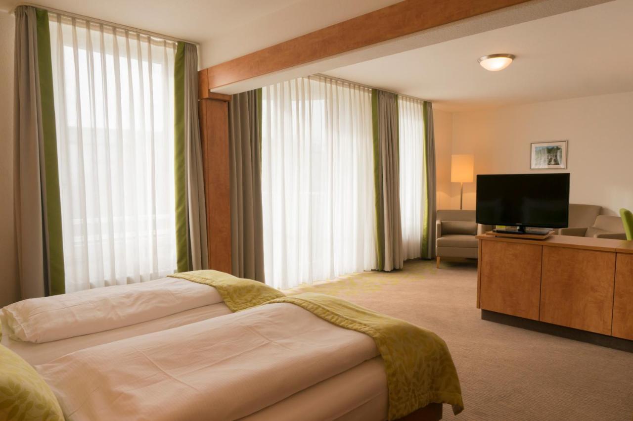 Hotel Mingarden Dusseldorf