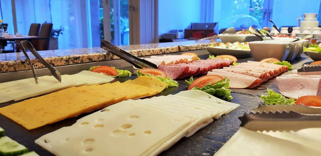 Hotel Mingarden Dusseldorf
