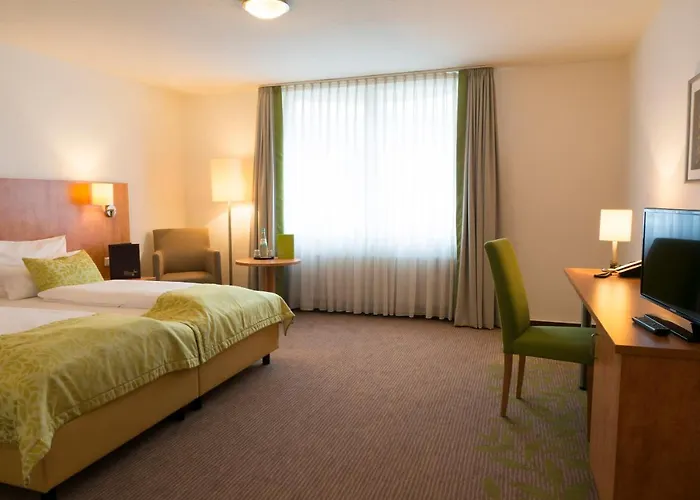 Hotel Mingarden