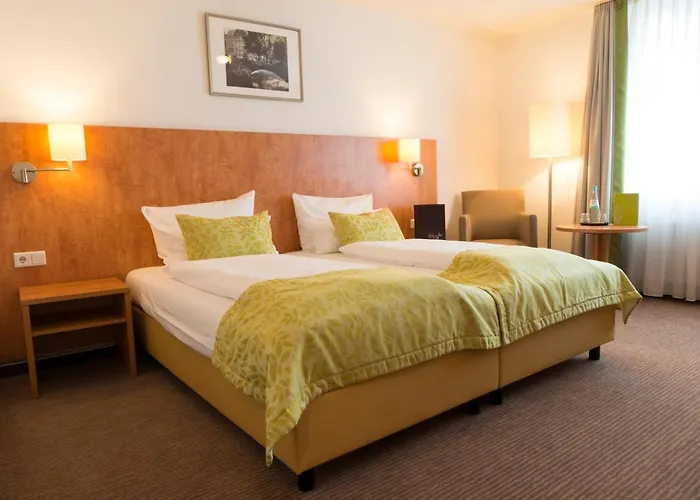 Hotel Mingarden